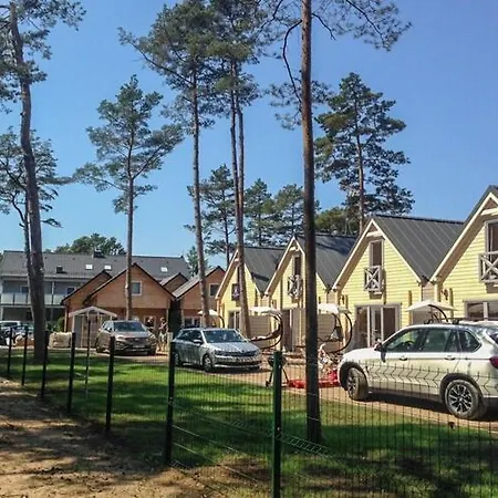 펜션 Comfortable Cottages, *