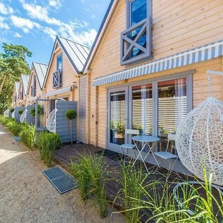 펜션 Comfortable Cottages, *