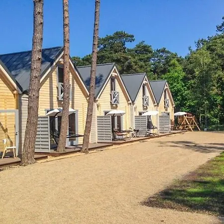 펜션 Comfortable Cottages, 포비에로보