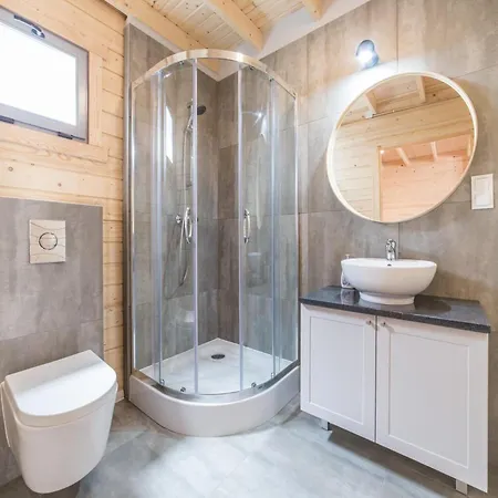 Comfortable Cottages, 펜션 *