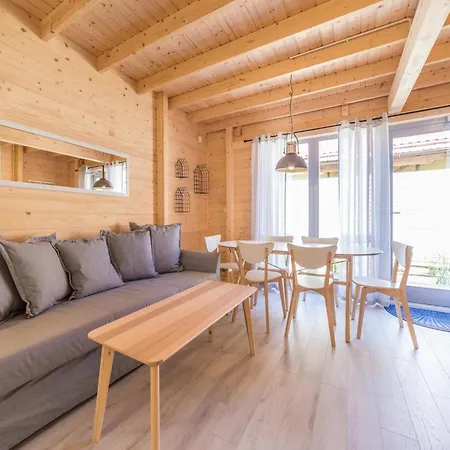 펜션 Comfortable Cottages, *