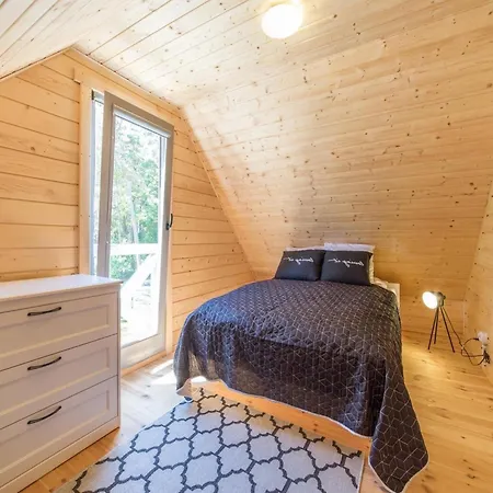 펜션 Comfortable Cottages, *