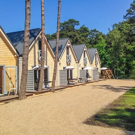 Comfortable Cottages, 펜션 포비에로보