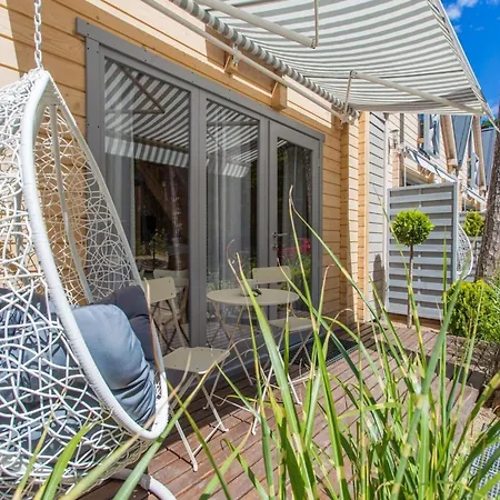 Comfortable Cottages, *