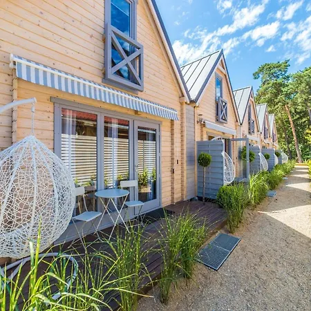 펜션 Comfortable Cottages, 포비에로보