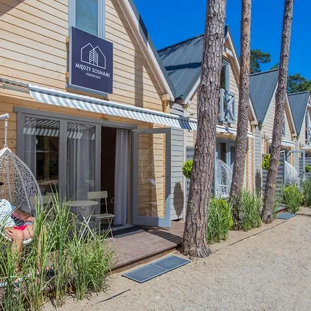 Comfortable Cottages,