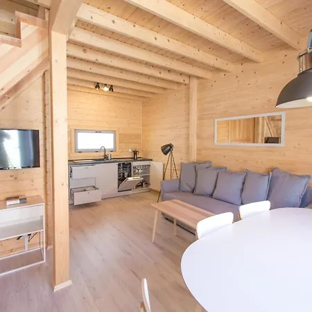 Comfortable Cottages, *