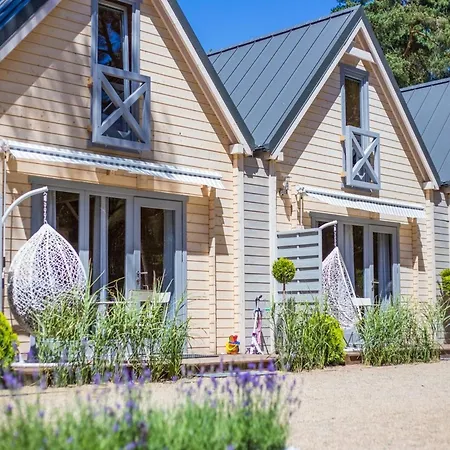Comfortable Cottages, * 포비에로보