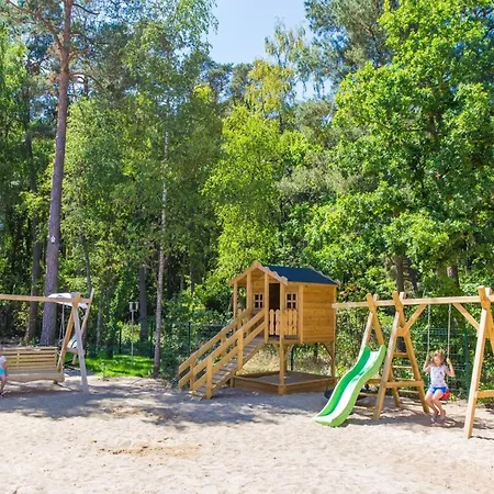 펜션 Comfortable Cottages, 포비에로보