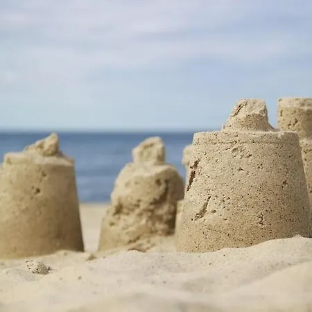 펜션 Comfortable Cottages, *